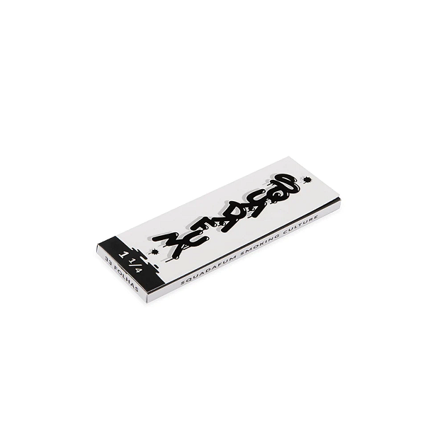 SEDA SQUADAFUM RICE  1  1/4 LARGE