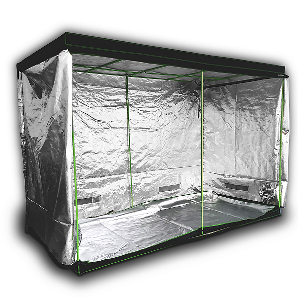 Estufa de Cultivo Indoor Grow H - 600D - 300x150x200