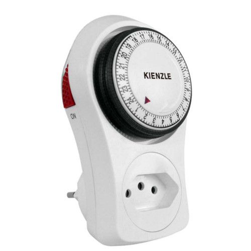 Timer Analógico