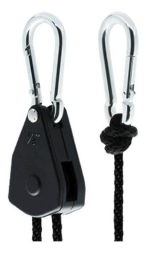 Suporte Retrátil - Pro Hanger - Garden High Pro