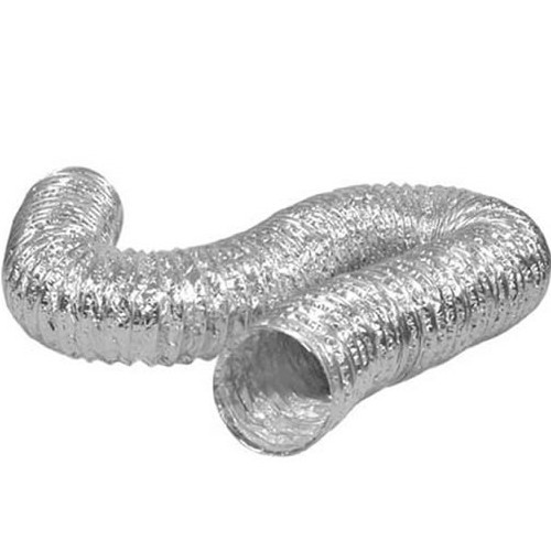Dutos De Aluminio 150M