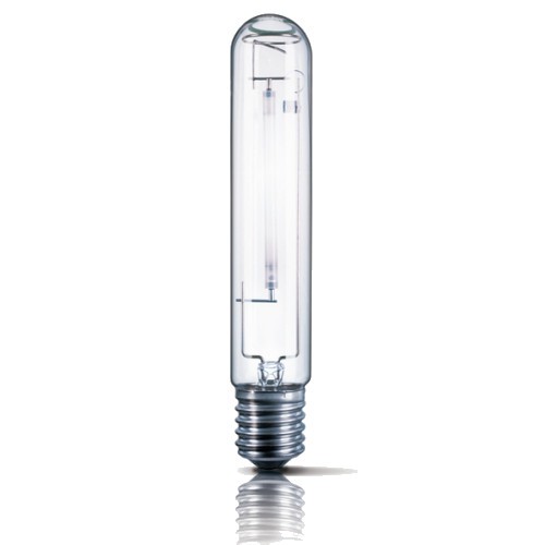 Lâmpada Osram Hps Sódio 400w Nav-t Super Tubular E40