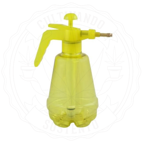 Pulverizador Manual Pressão Prévia 1,5 Litros