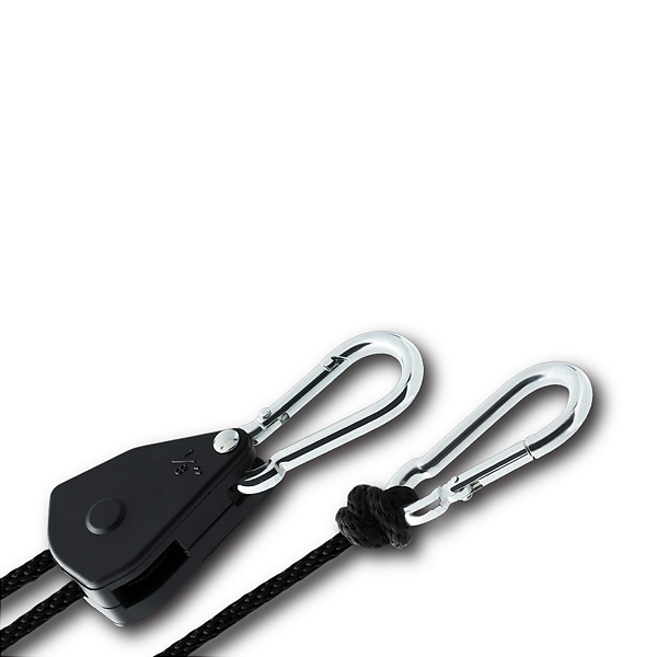Suporte Retrátil Hanger 1/8´´ - 68KG