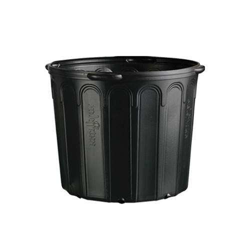 Vaso Redondo Grande Com Alça 18L