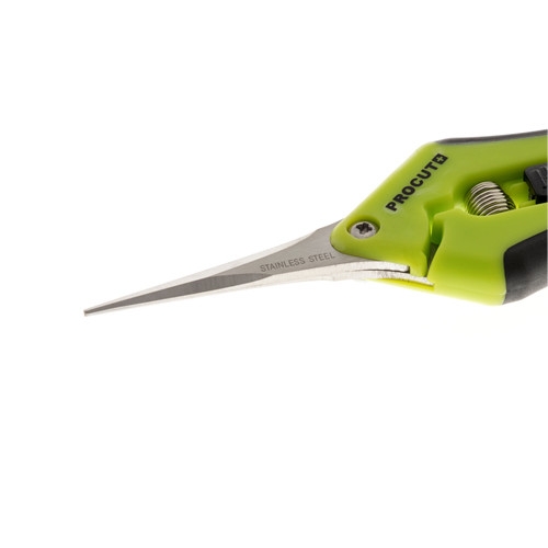 Tesoura De Poda Afiada Procut - Straight Blades - P Cultivo