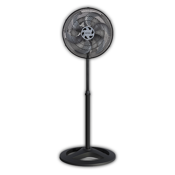 Ventilador Ventisol Coluna OSC Turbo 40cm 6p Turbo
