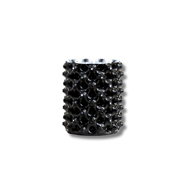 VASO CULTIVANDO SUSTENTO AIR GROW 3.5 LITROS D:15CM A:20CM