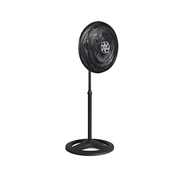 VENTILADOR VENTISOL OSC COLUNA 50CM OSCILANTE PREMIUM BIVOLT