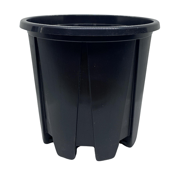 Vaso Rígido Resitente Anti Stress raiz saudável Premium 5L