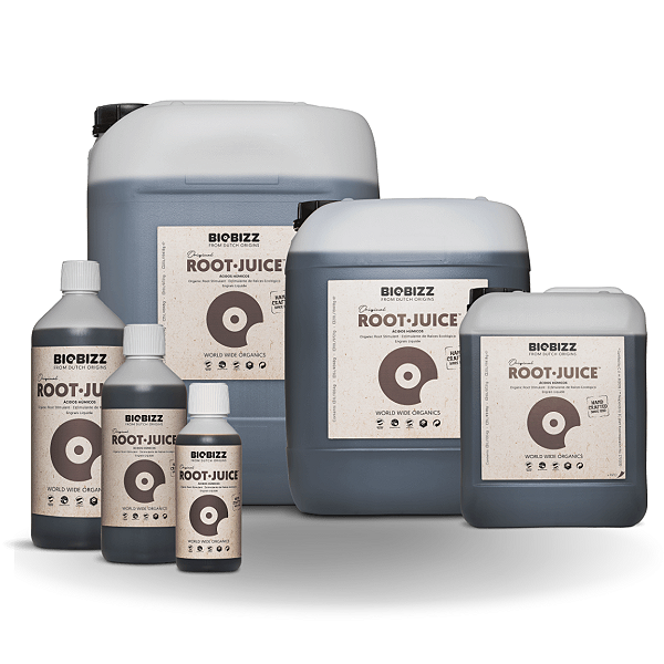 Fertilizante Orgânico Biobizz Root-Juice