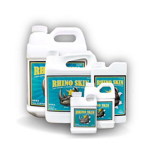 Fertilizante Advanced Nutrients Rhino Skin
