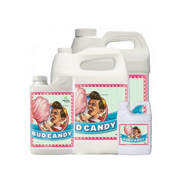 Fertilizante Advanced Nutrients Bud Candy