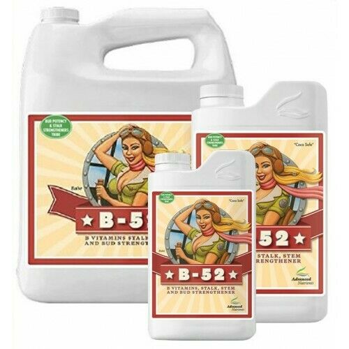 Fertilizante Advanced Nutrients B-52