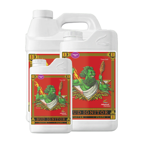 Fertilizante Advanced Nutrients Bud Ignitor
