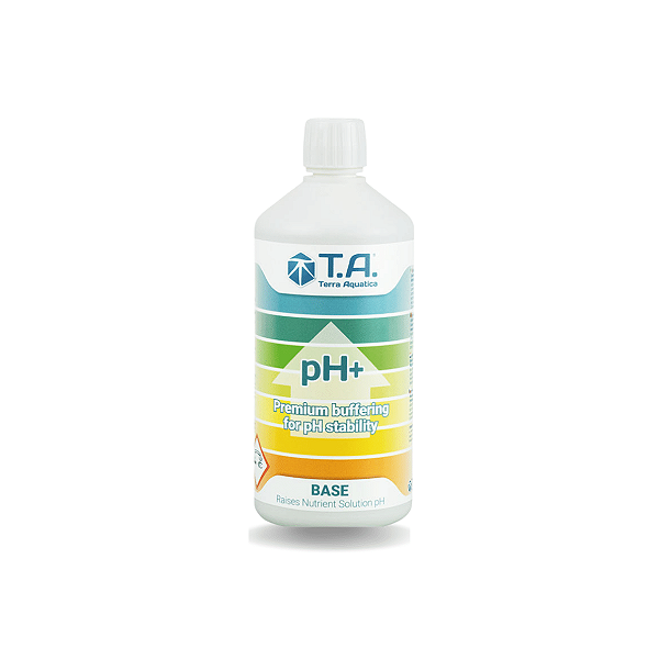 Regulador de PH TA Terra Aquatica pH Up (PH +)