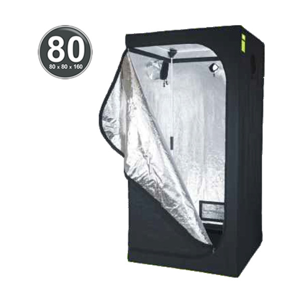 Estufa de Cultivo Indoor Probox Basic 80 (80x80x160cm)