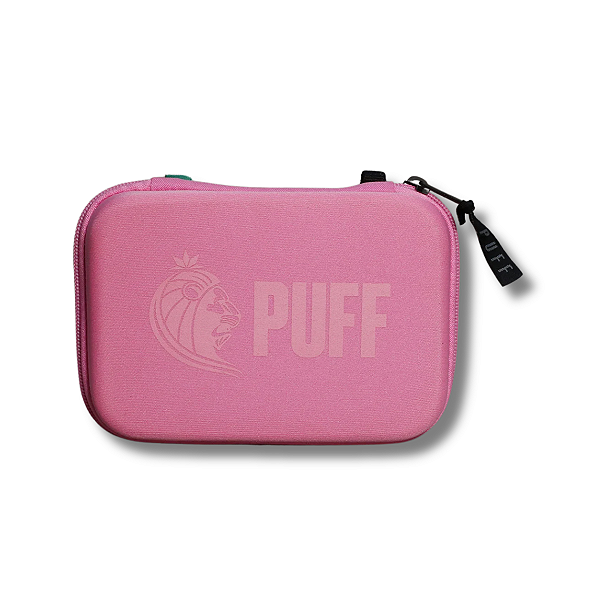 Puff Case Classico Colors - Rosa
