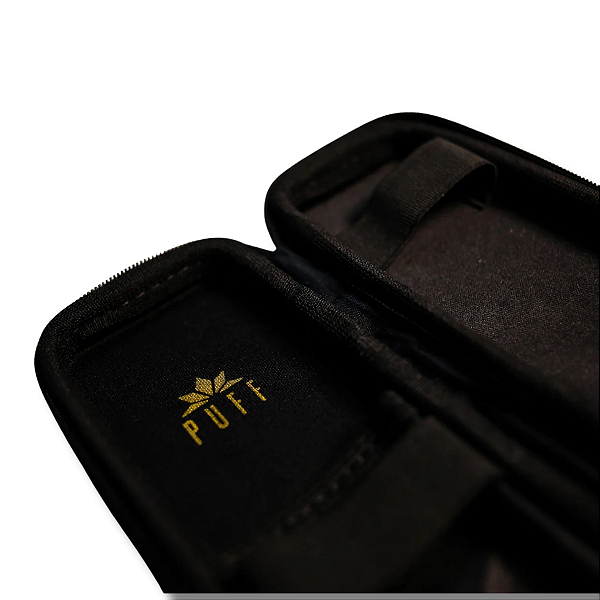 Kit Headshop Sadhu 420 Sessions F1Pro Puff Case