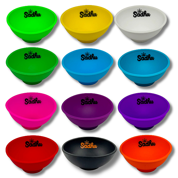 Mini Cuia Sadhu Multicolors