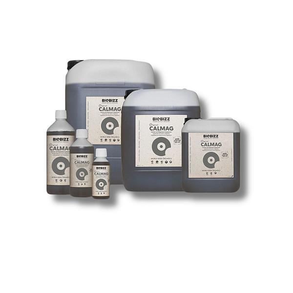Fertilizante Biobizz CalMag 5L