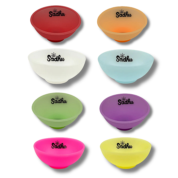 Mini Cuia Sadhu Neon