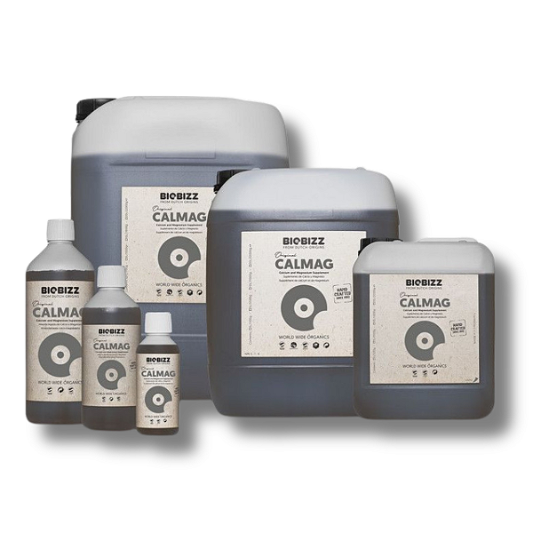 Fertilizante Biobizz CalMag 10 Litros