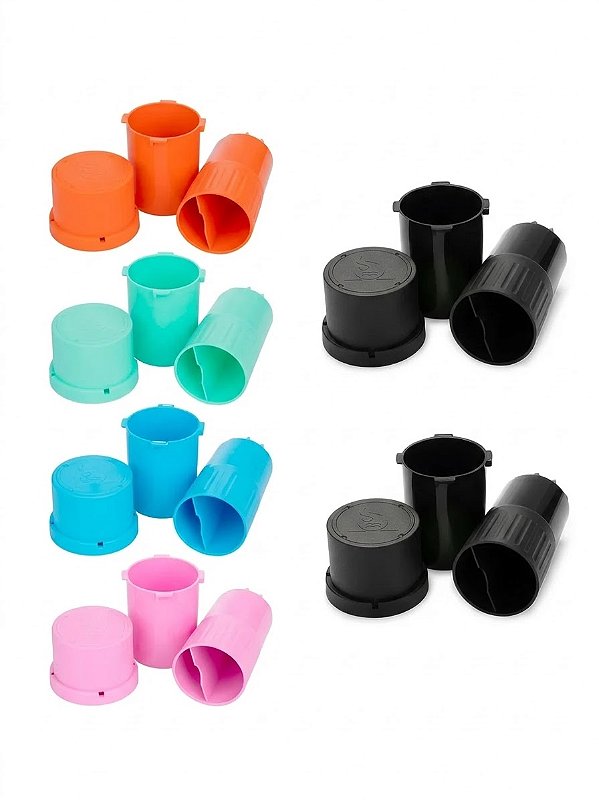 Squadafum Pot Grinder