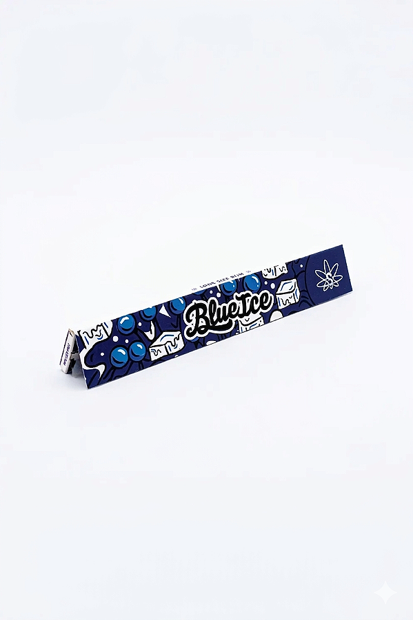 Seda Sadhu Slim Longa - Collab Blue Ice