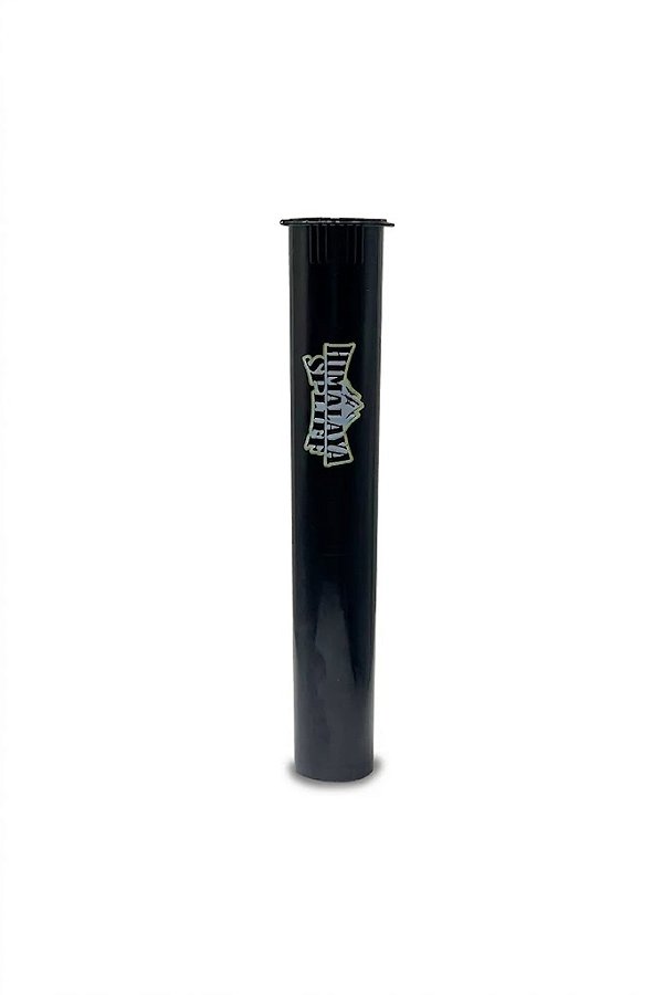 Tubeck Himalaya Spliff Plástico