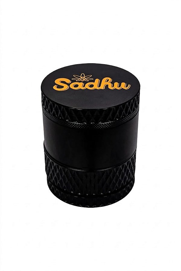 Triturador de Alumínio High Performance Sadhu - High Pro