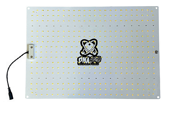 Painel Led DNA420 Quatum Board Samsung LM283B - 85w Deep red + UV e IR