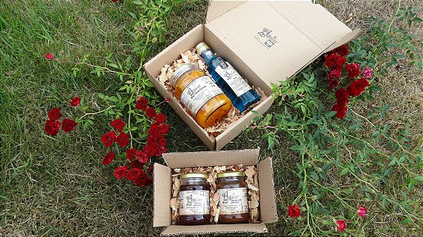 Montamos kits personalizados