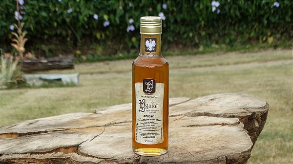 Licor Artesanal Gourmet de Abacaxi