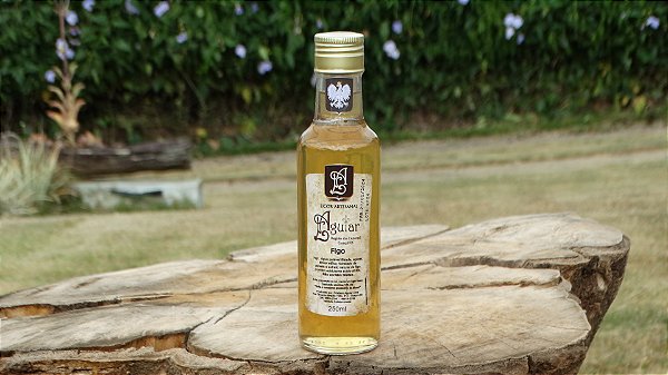 Licor Artesanal Gourmet de Figo