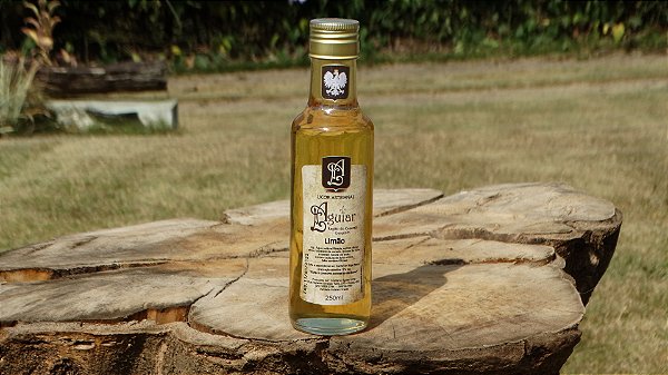 Licor Cointreau de Limão