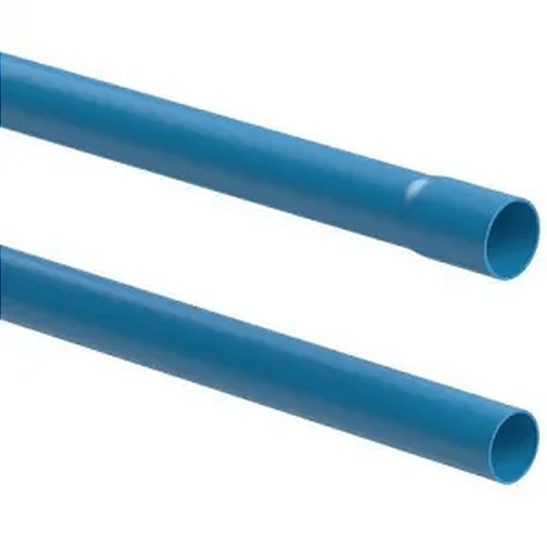 Tubo PVC 50 MM PN60 Irrigação | Mais PVC