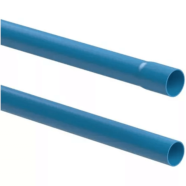 Tubo PVC 100 MM PN80 Irrigação | Mais PVC