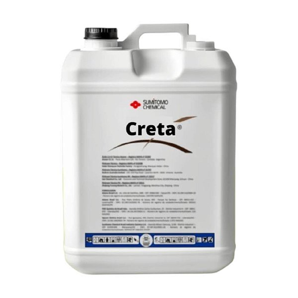 Creta Herbicida para Pastagem | Sumitomo Chemical