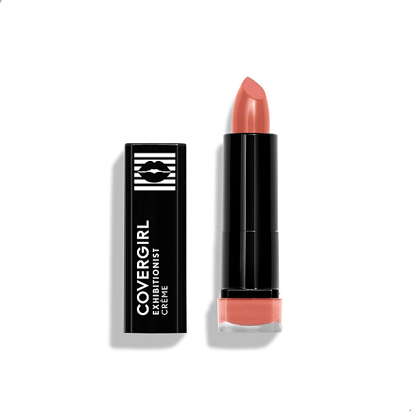 Batom Covergirl Exhibitionist