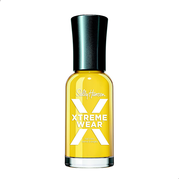 Esmalte de unhas - Sally Hansen Xtreme Wear Nail Polish