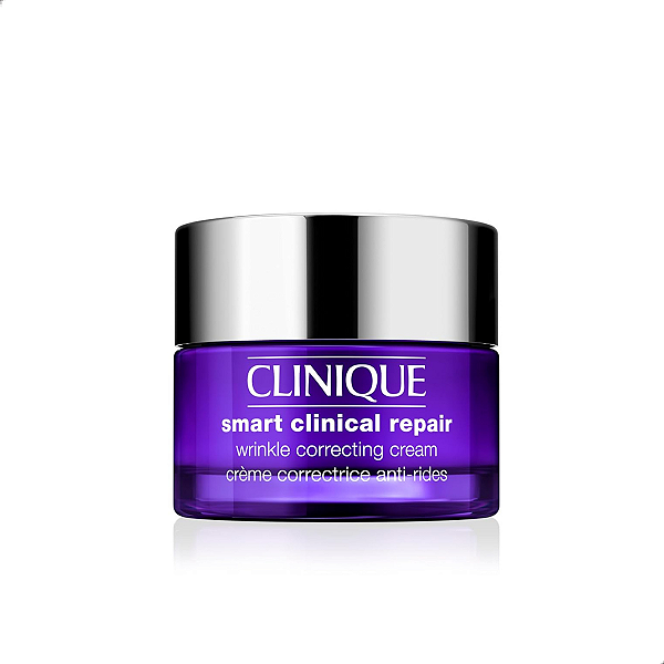Hidratante Facial Antienvelhecimento - Clinique