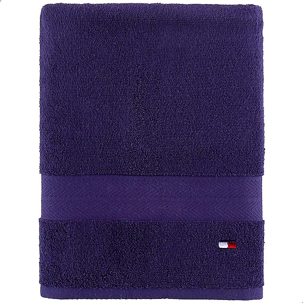Tommy Hilfiger Toalha de banho
