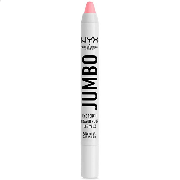 Lápis Jumbo NYX Delineador