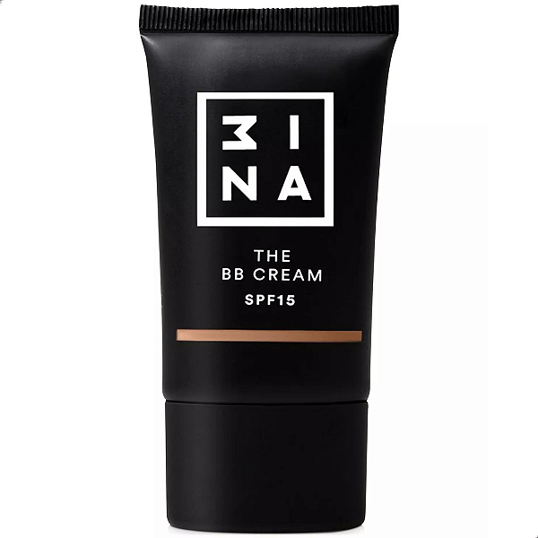 Base 3INA com SPF 15
