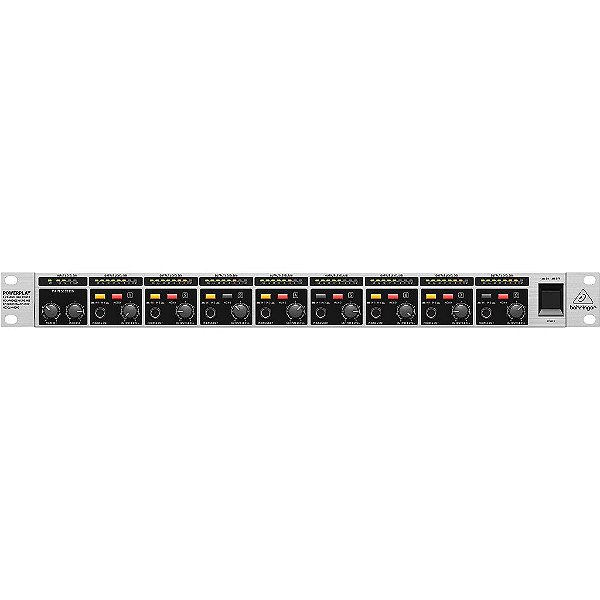 Amplificador para Fone de Ouvido PRO-8  HA8000 - BEHRINGER