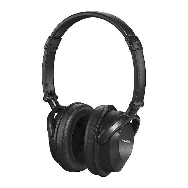 Fone de Ouvido sem Fio HC 2000B Bluetooth - BEHRINGER