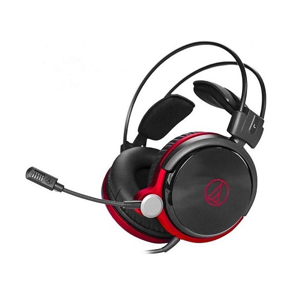 Fone de Ouvido ATH-AG1X- AUDIO TECHNICA