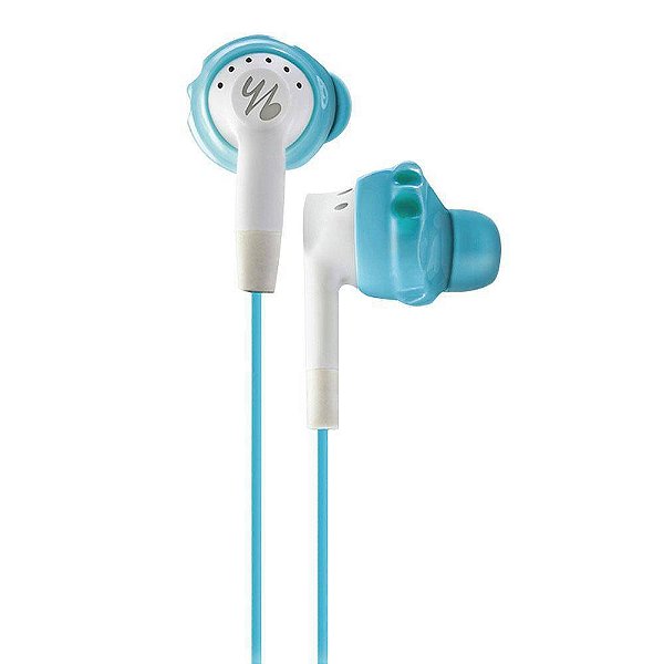 Fone de Ouvido Intra Auricular Yurbuds INSPIRE 400 Azul- JBL