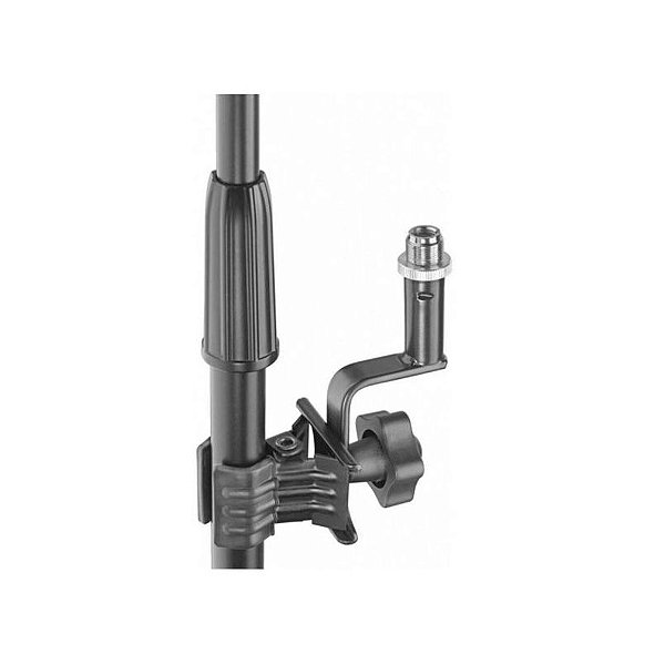 Suporte para Microfone com Clamp SCL-MIA STAGG